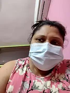 kunjan789 — Nude and fingerings