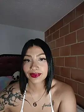 Kylie_brazt — all naked Kylie