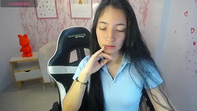 Kylie_ch1 on StripChat