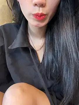 Ladygirrl22 — Selfie mit Lush (5 Minuten)