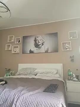 Ladykaos on StripChat