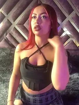 Laila_Pink on StripChat