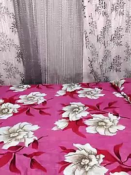 Lalitha-1995 on StripChat 