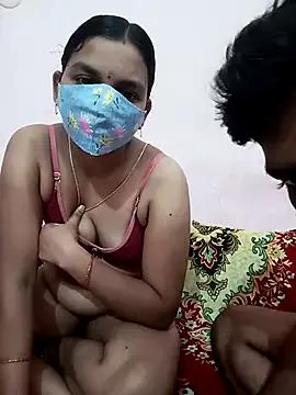 Lalitha-1995 on StripChat 