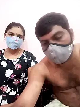 Lalitha-1995 on StripChat 