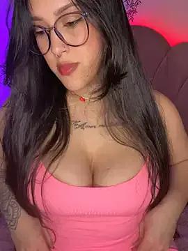 Lalitha_ on StripChat