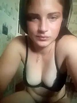 Lauren_Amabel on StripChat