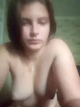 Lauren_Amabel on StripChat