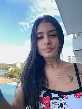 LaurenRodriiguez — ride torso