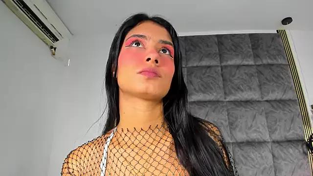 LaurenRodriiguez on StripChat