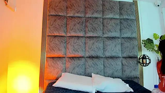 LaurenRodriiguez on StripChat