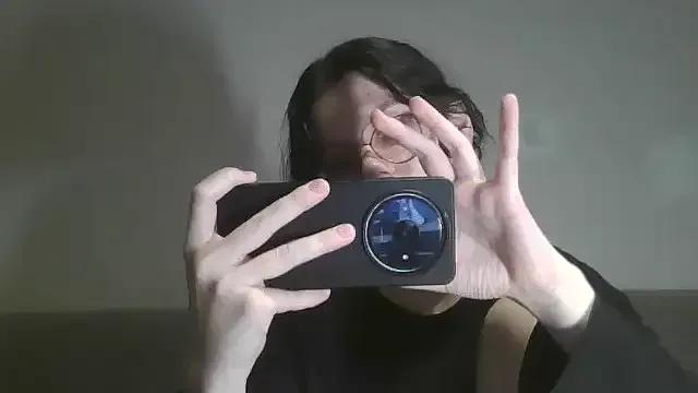 LaVostraDorothy on StripChat