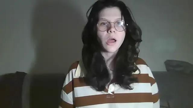 LaVostraDorothy on StripChat