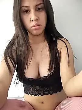 Layla_fontainex_x — Riding a dildo 2 min