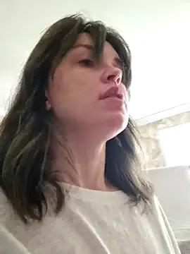 LazyTanukii on StripChat