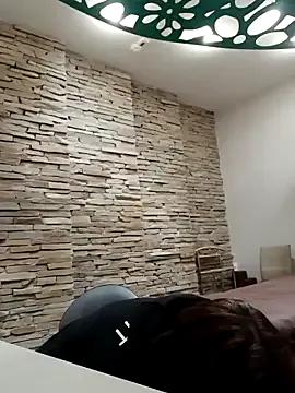 LazyTanukii on StripChat