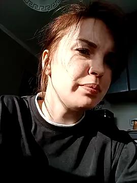 LazyTanukii on StripChat