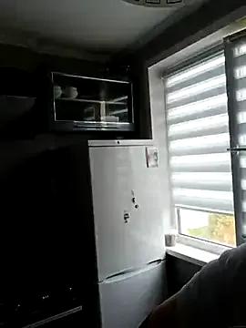 LazyTanukii on StripChat