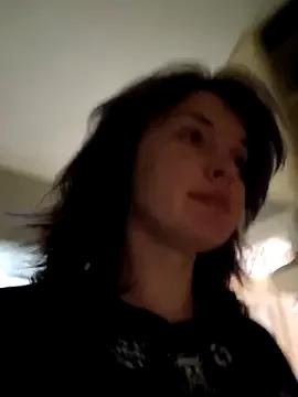 LazyTanukii on StripChat