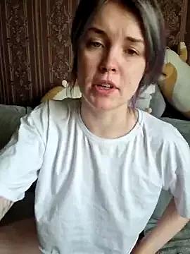 LazyTanukii on StripChat