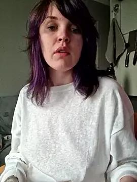 LazyTanukii on StripChat