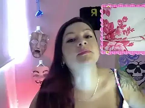 leidydi223 on StripChat