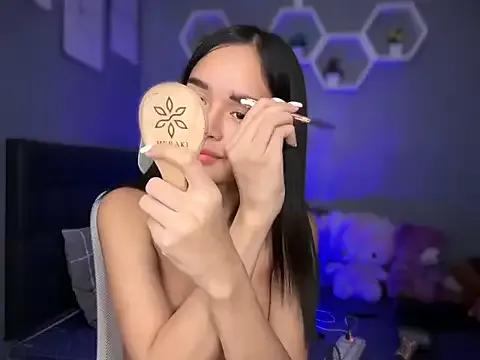 lelasohna on StripChat