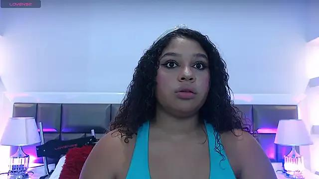 LennaEvans on StripChat