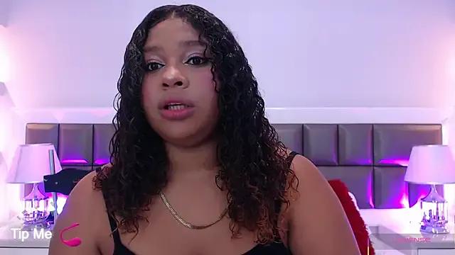 LennaEvans on StripChat