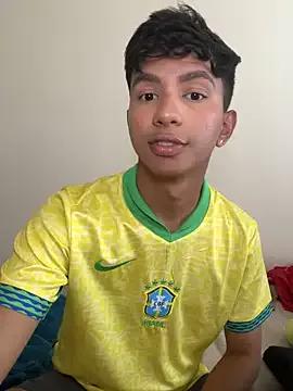 Leonarrrd_01 on StripChat