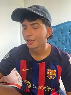 Leonarrrd_01 on StripChat