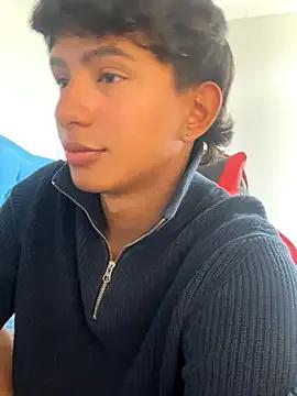 Leonarrrd_01 — jerk off and ride dildo