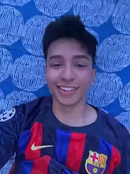 Leonarrrd_01 on StripChat