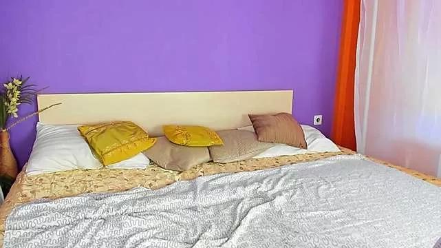 Lesya_Flin on StripChat