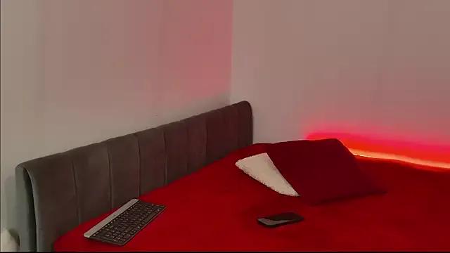 lettheskyfallx — double bj