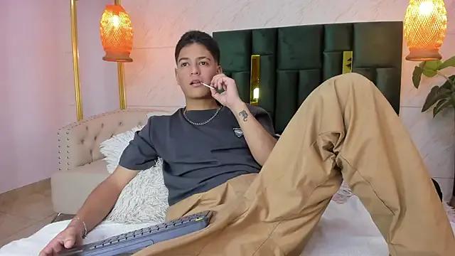 Levy_Steve — pre cum