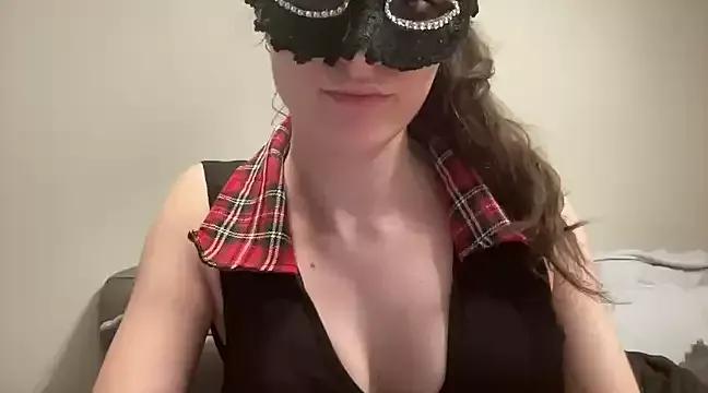 lexihot0000 on StripChat