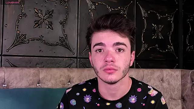 LextasyScott — Cum show for you