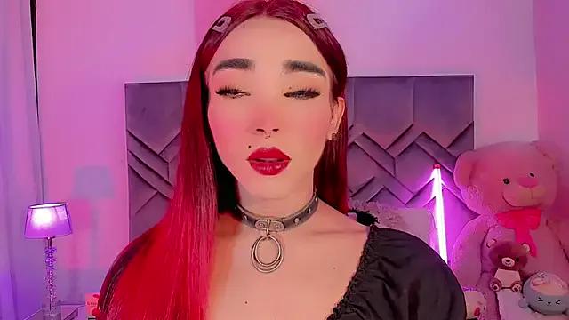 LeyXandrabraz on StripChat