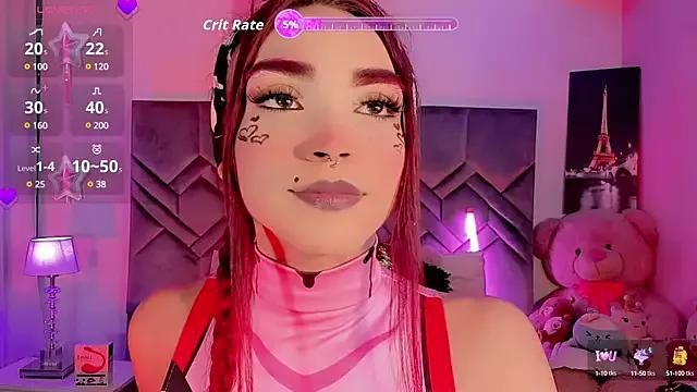 LeyXandrabraz on StripChat