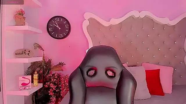 LeyXandrabraz on StripChat