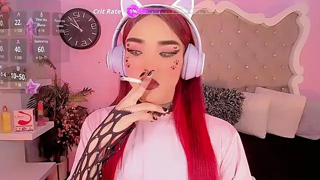 LeyXandrabraz on StripChat