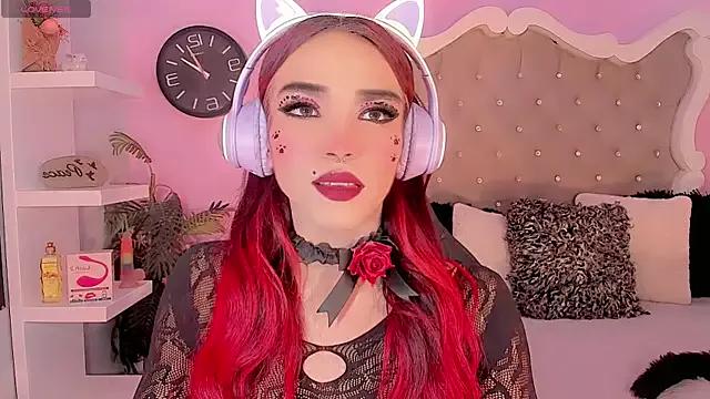 LeyXandrabraz on StripChat