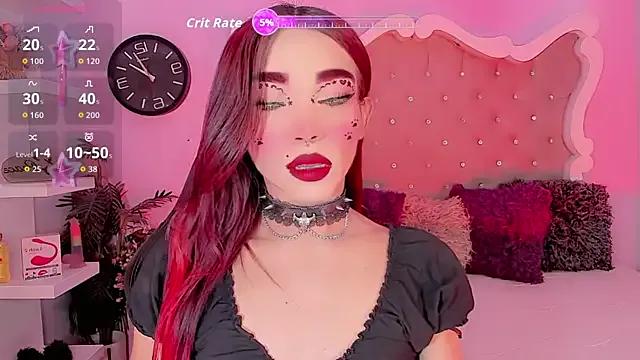 LeyXandrabraz on StripChat