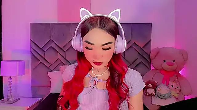 LeyXandrabraz on StripChat