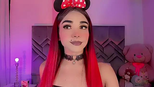 LeyXandrabraz on StripChat