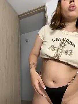 Lia_sex69 on StripChat