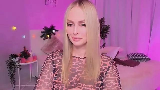 Libby_Nora on StripChat