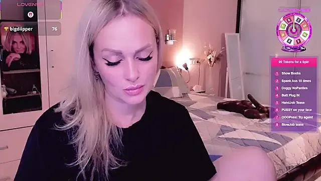Libby_Nora on StripChat