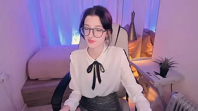 Lil_Melanie_ on StripChat